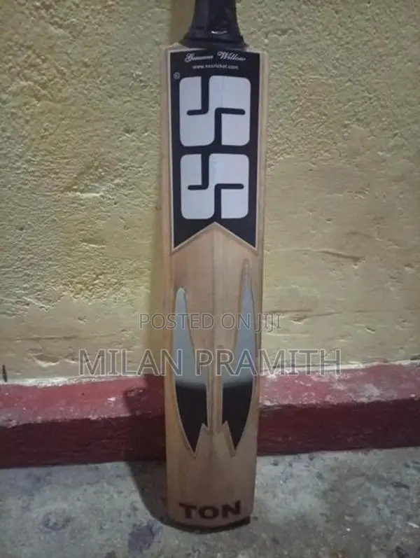 SS CRICKET BAT
