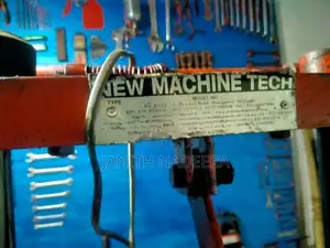 Boloka gala machine