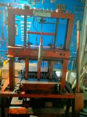 Boloka gala machine
