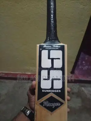 SS CRICKET BAT