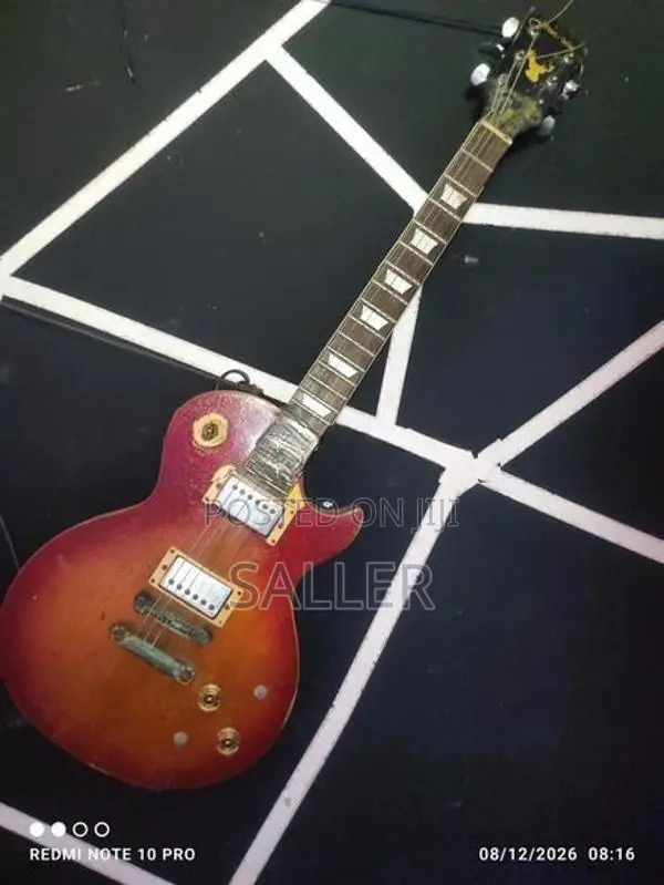 Guitar