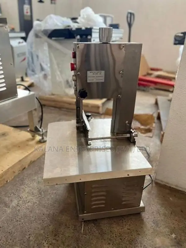 HR 250B Meat Cutting Machine 120011