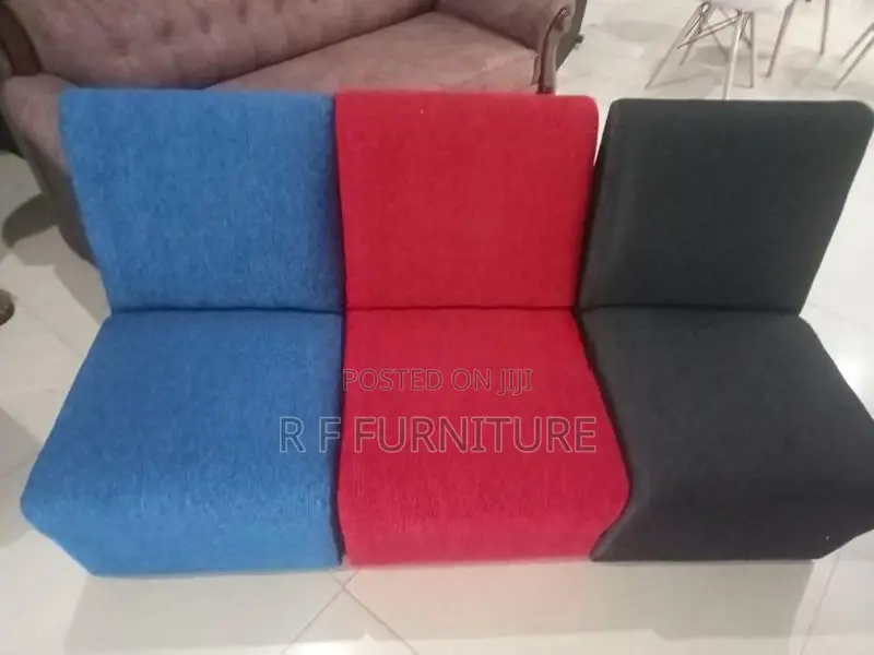 Single Sofa Set