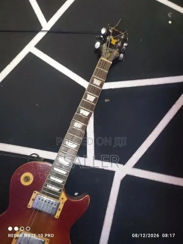 Guitar