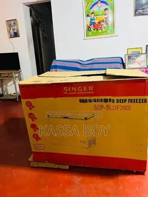 freezer
