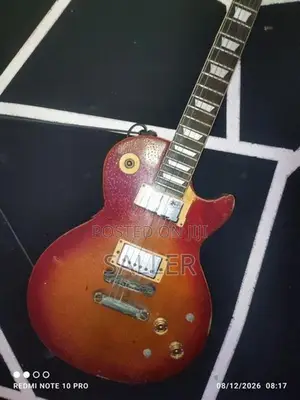 Guitar