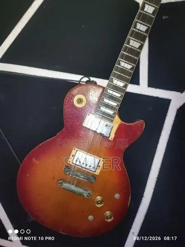 Guitar