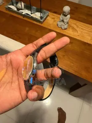 Casio Mtp-E600 L-1 B Watch