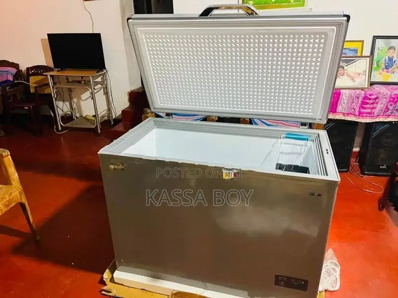 freezer