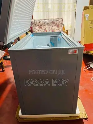 freezer