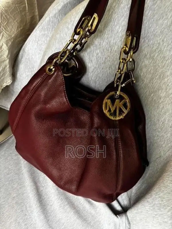 Michael Kors handbag