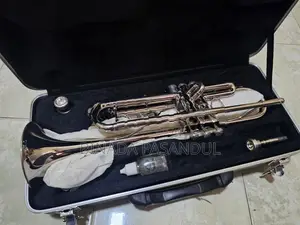 trumpet