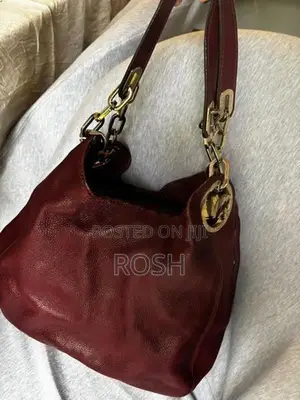 Michael Kors handbag