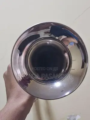 trumpet