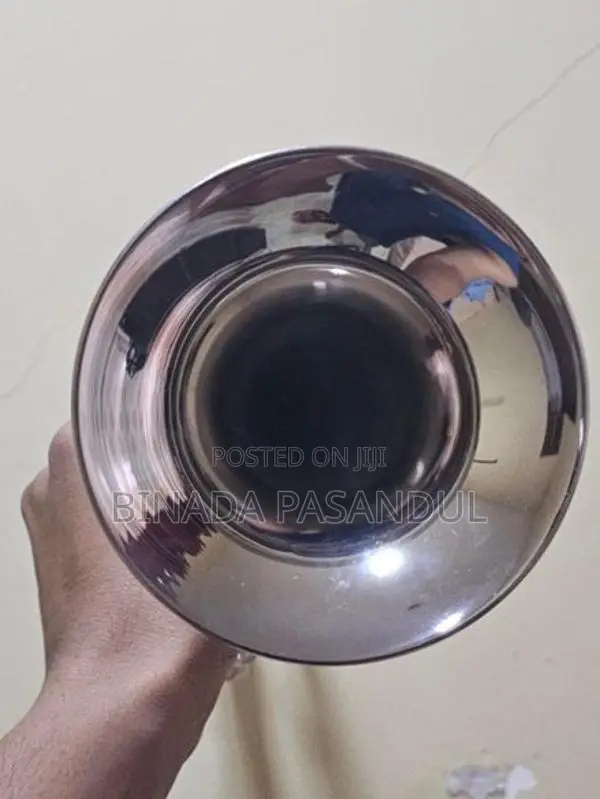 trumpet
