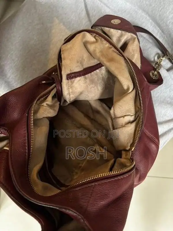Michael Kors handbag