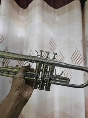 trumpet