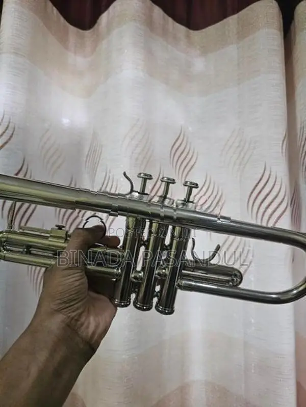 trumpet
