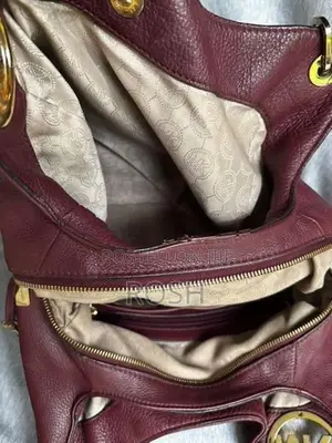 Michael Kors handbag