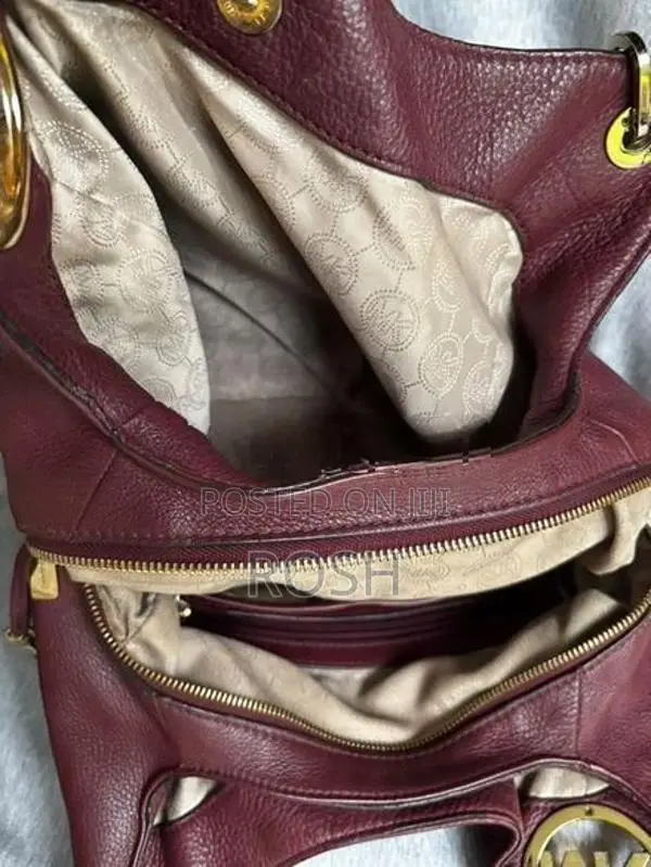 Michael Kors handbag