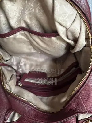 Michael Kors handbag