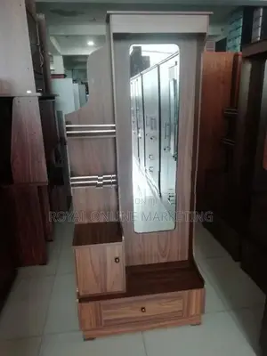 Dressing Table (D-3)