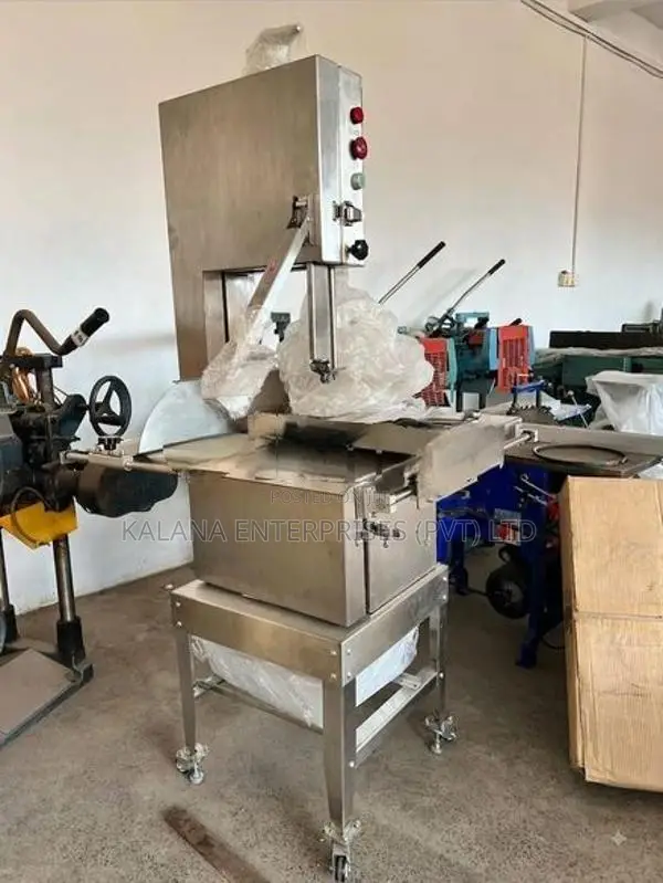 HR 300A Meat Cutting Machine 120012