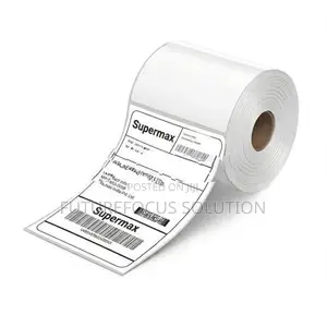 100mm x 150mm 1up 500Pcs Roll - Tharmel Transfer