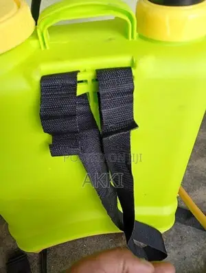 Hugo Max 16L Manual Knapsack Sprayer Agriculture Pesticide with Garden