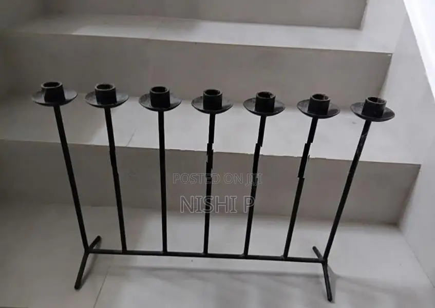 Candle Stand - Harly Used