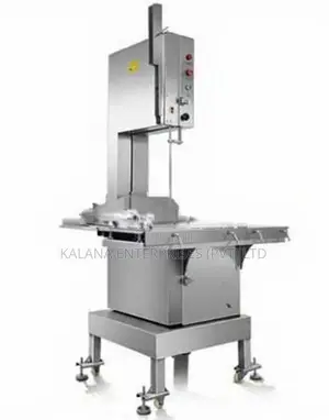HR 500A Meat Cutting Machine 120014
