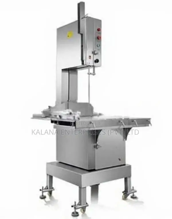 HR 500A Meat Cutting Machine 120014
