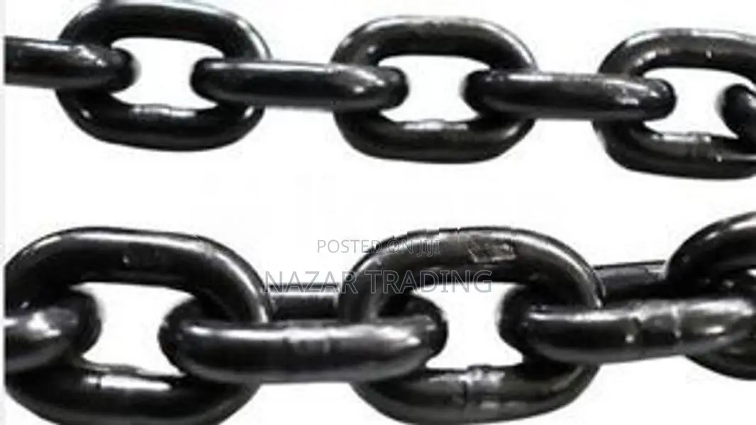 G80 - 10mm Loading Chain