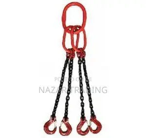 Chain Sling - 5T