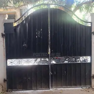 Gates