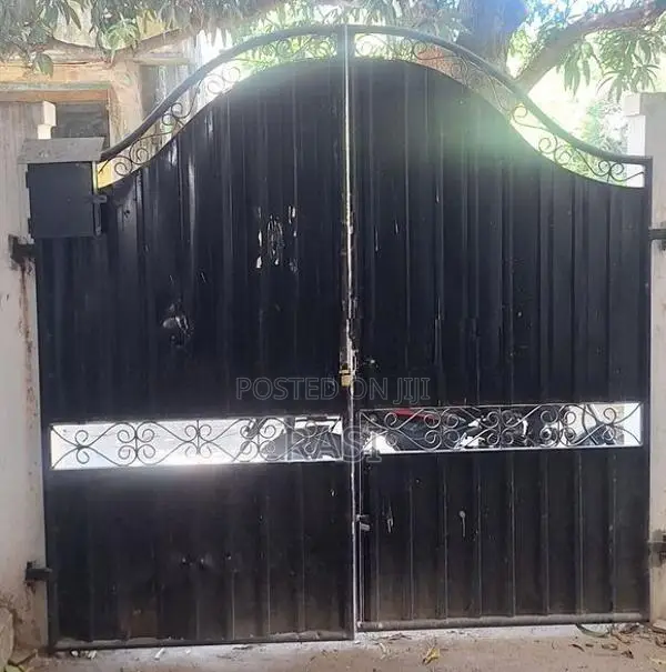Gates
