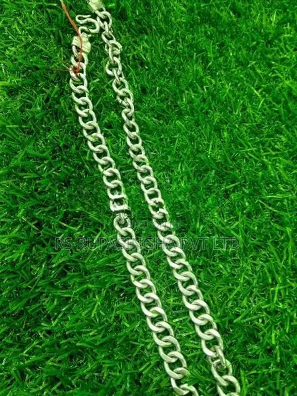 Silver Chain