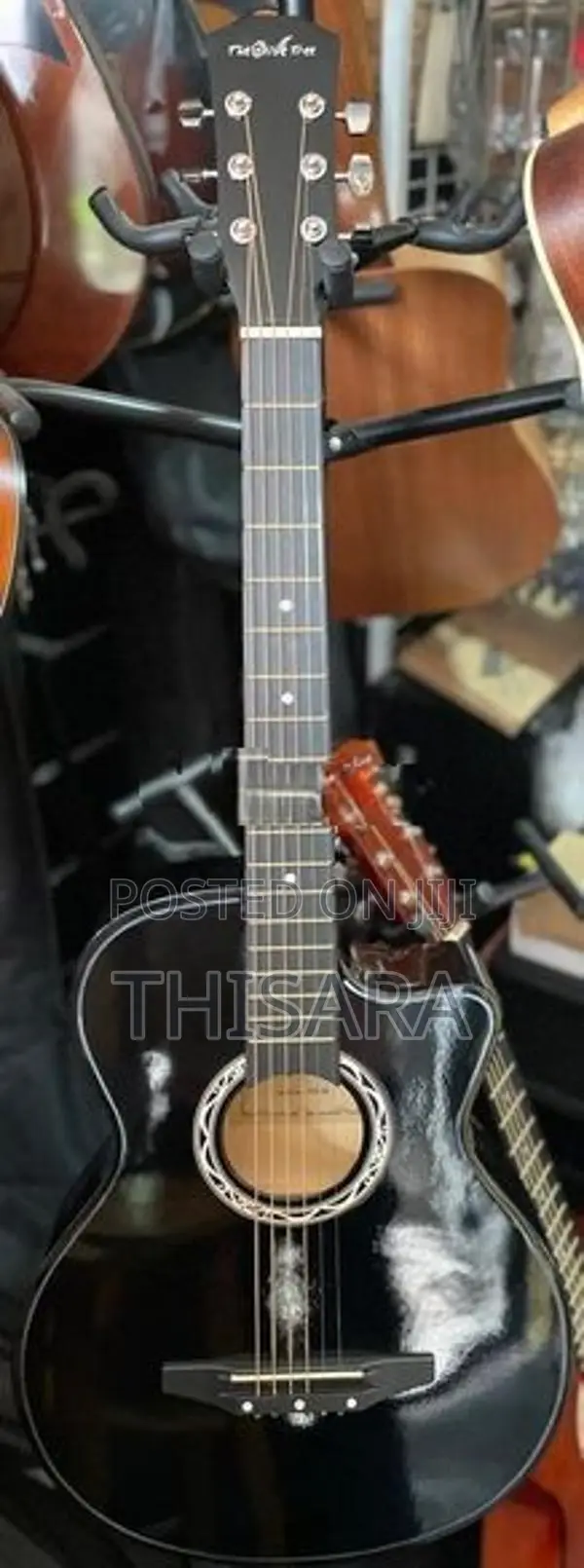 Acoustic Guitar