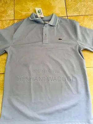 crocodile T shirt