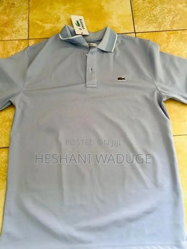 crocodile T shirt
