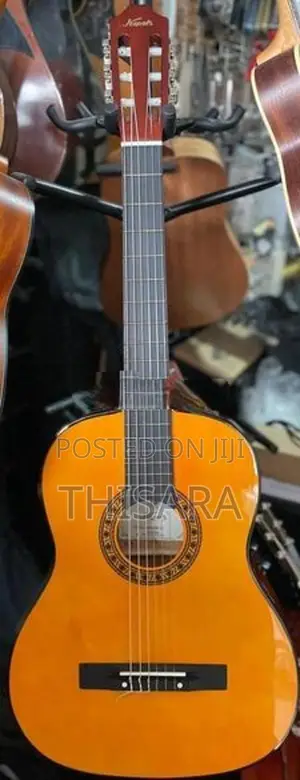 Classical Guitar