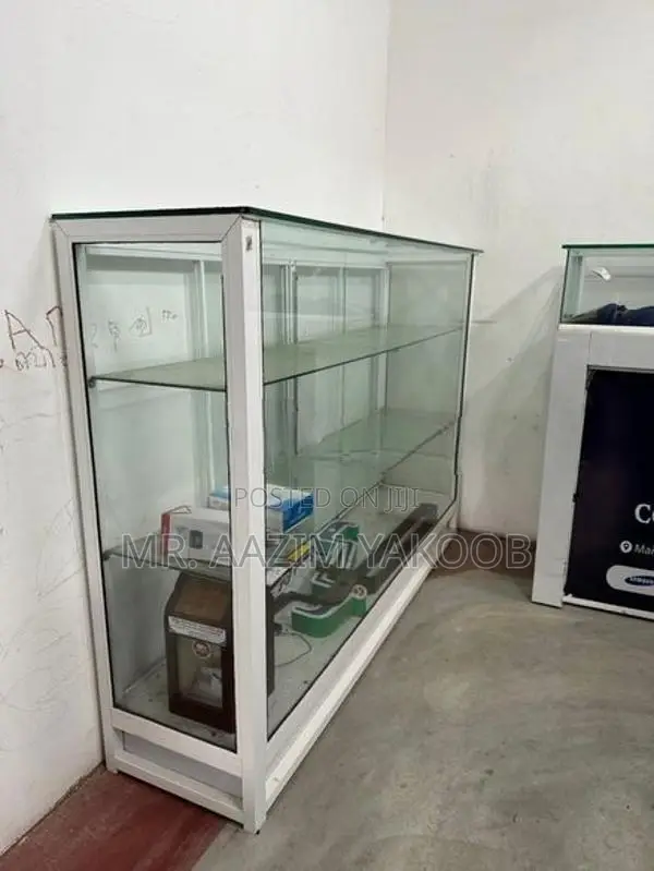 Showcase