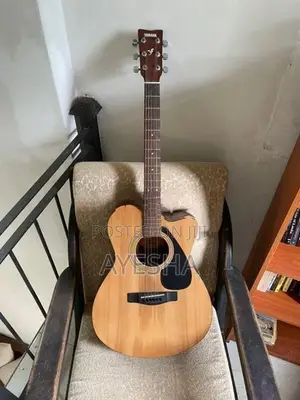 Yamaha FS100 C Guitar