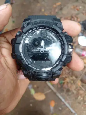 G SHOCK