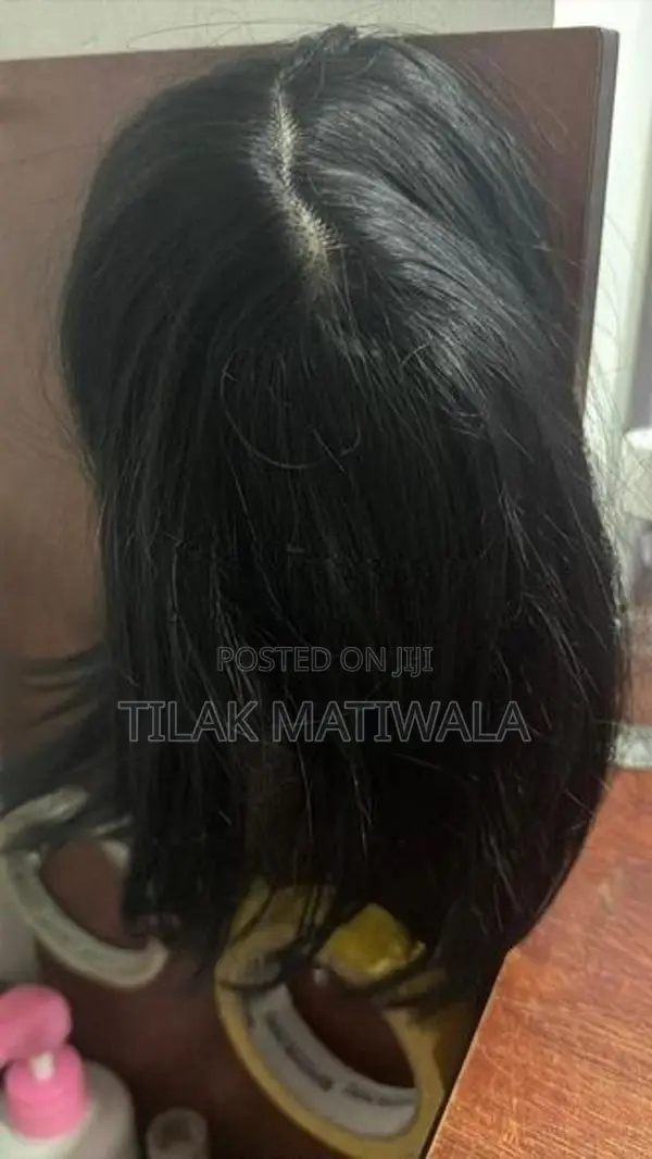 Human Hair Extensions