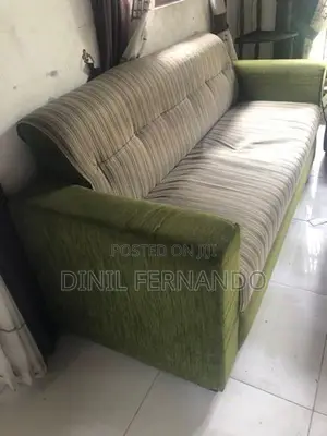 Modern Sofa Set