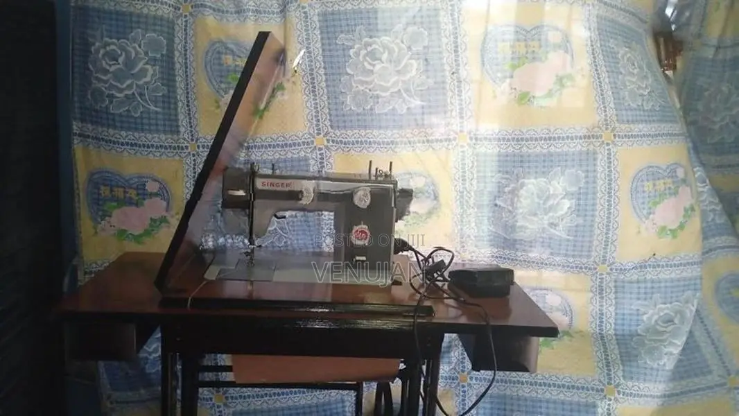 Singer taiyal mission