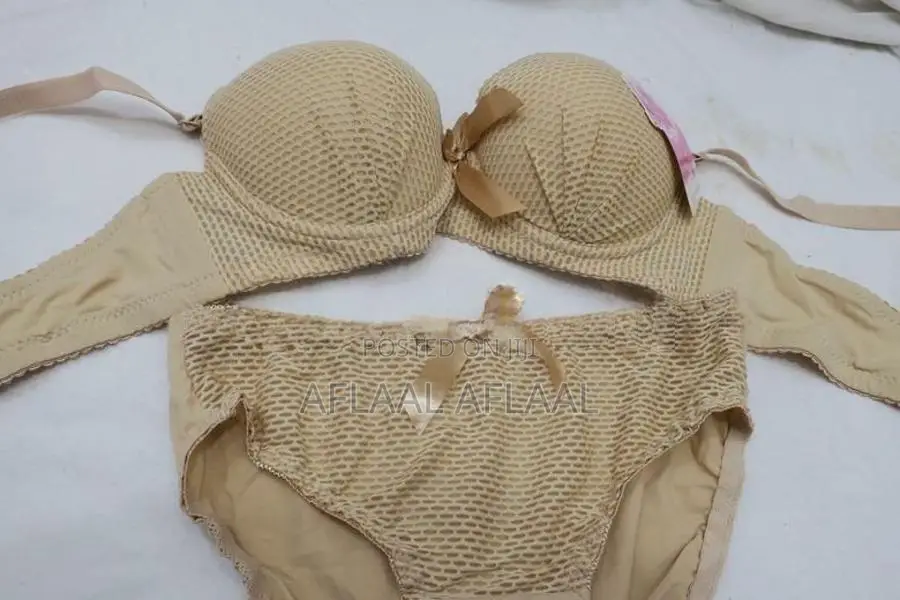 panty set