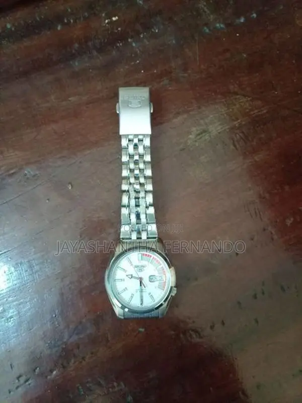Speed Racer Watch