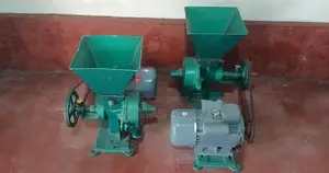 Grinding mill machine